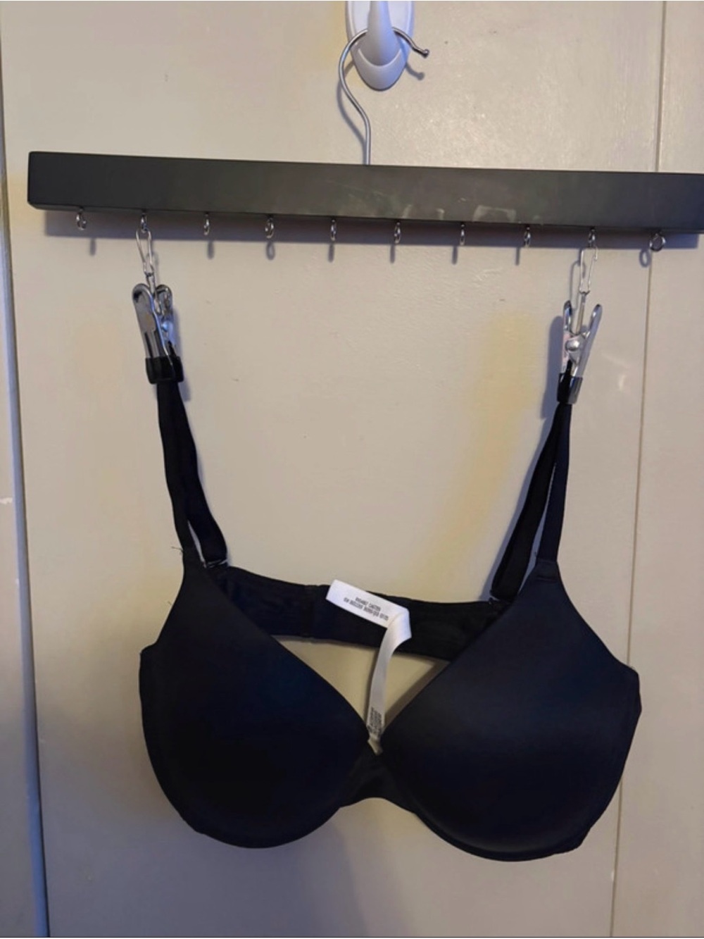 PINK Victoria Secrets Wear Everywhere smooth push up 36C